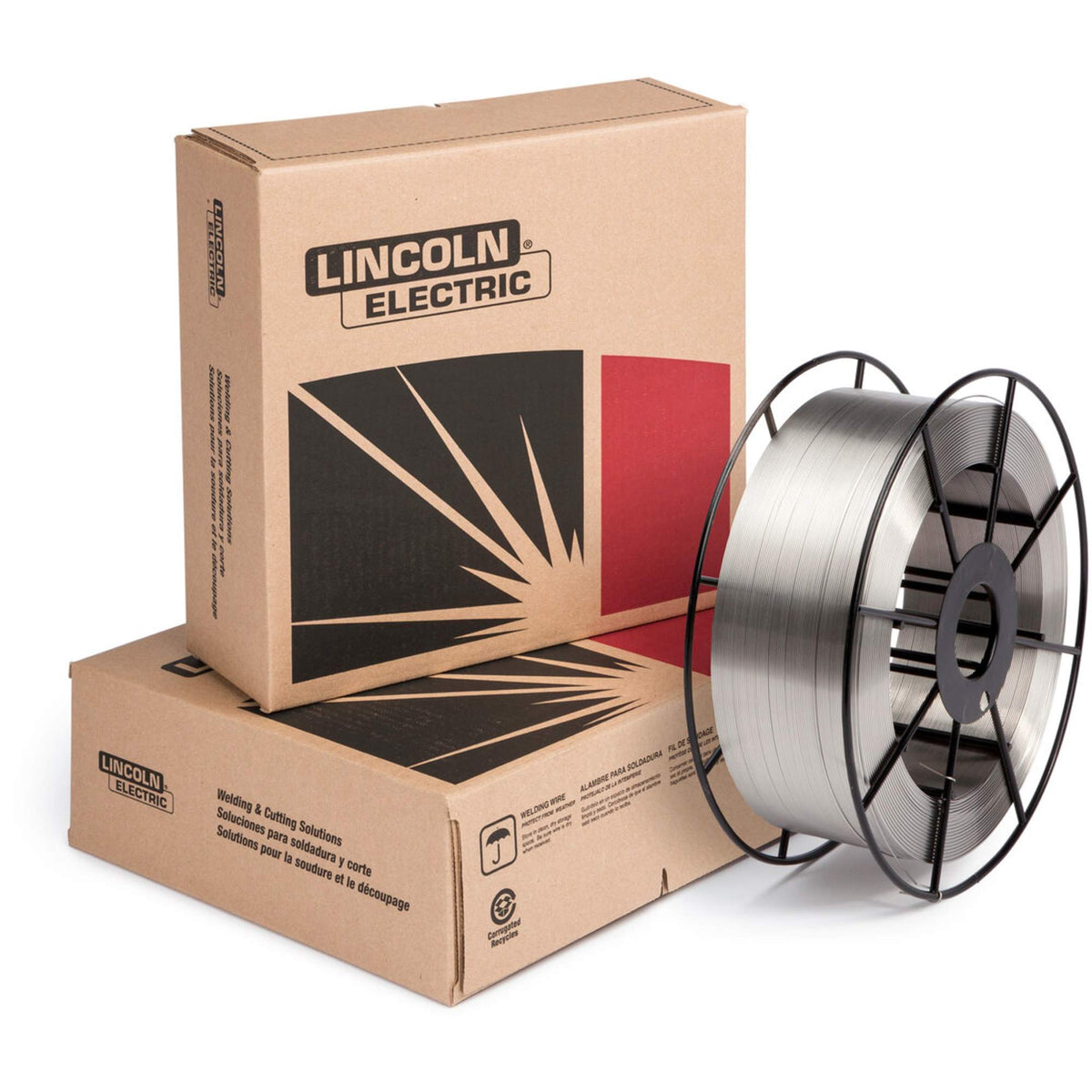 Murex® 308LSi Wire - TTV778