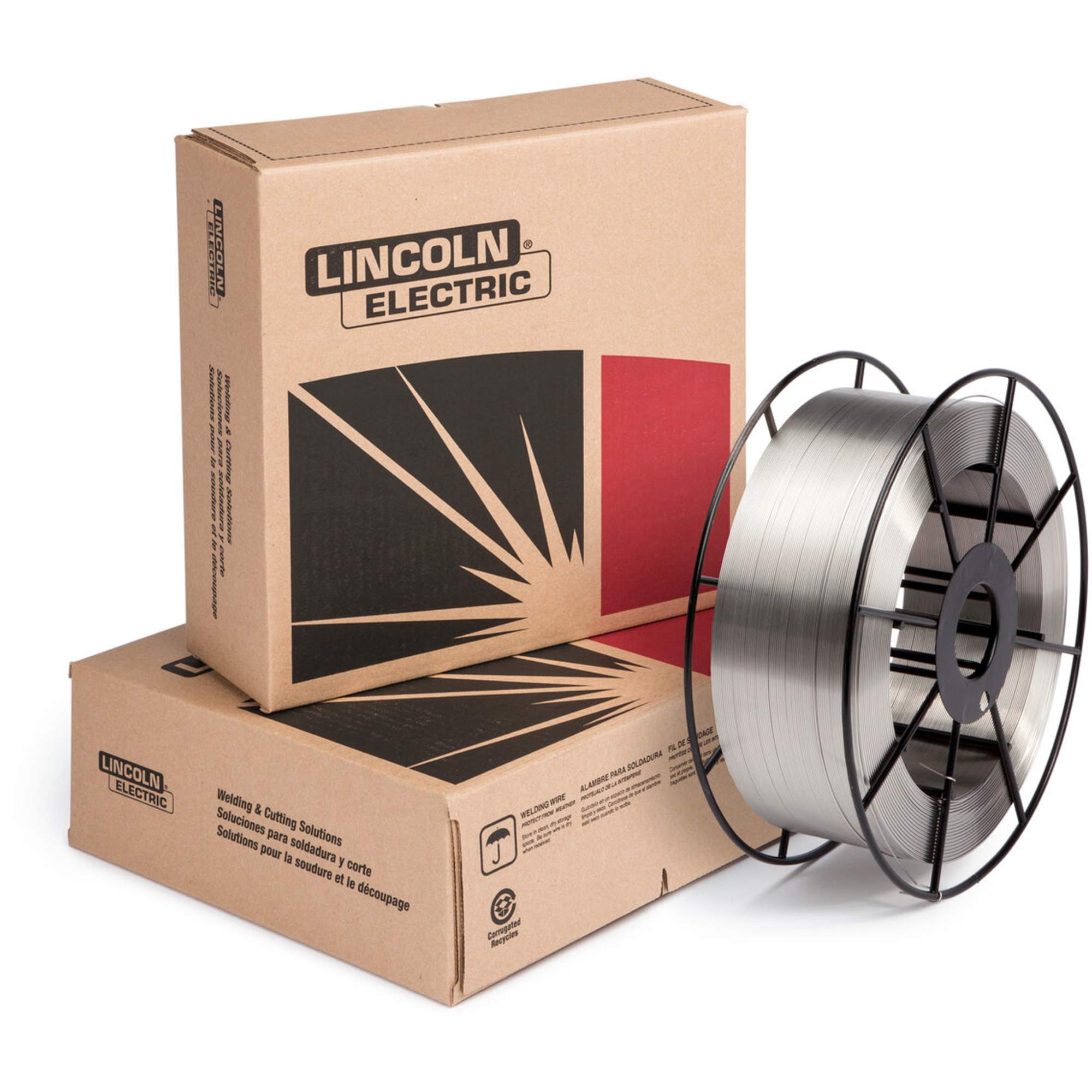 Murex® 308LSi Wire - TTV778
