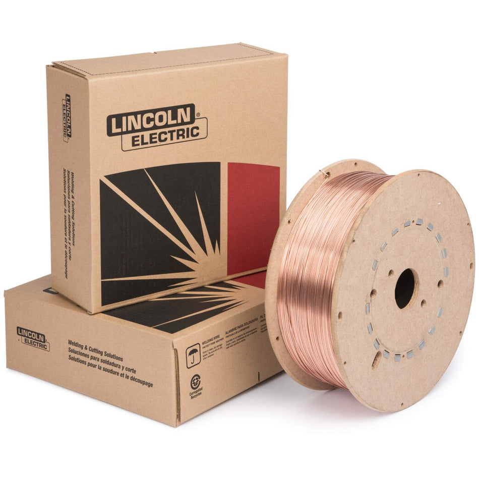 Murex® S6 Copper Coated Wire - TTV781