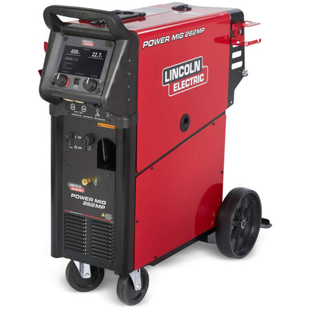 POWER MIG® 262MP Multi-Process Welder - TTV785