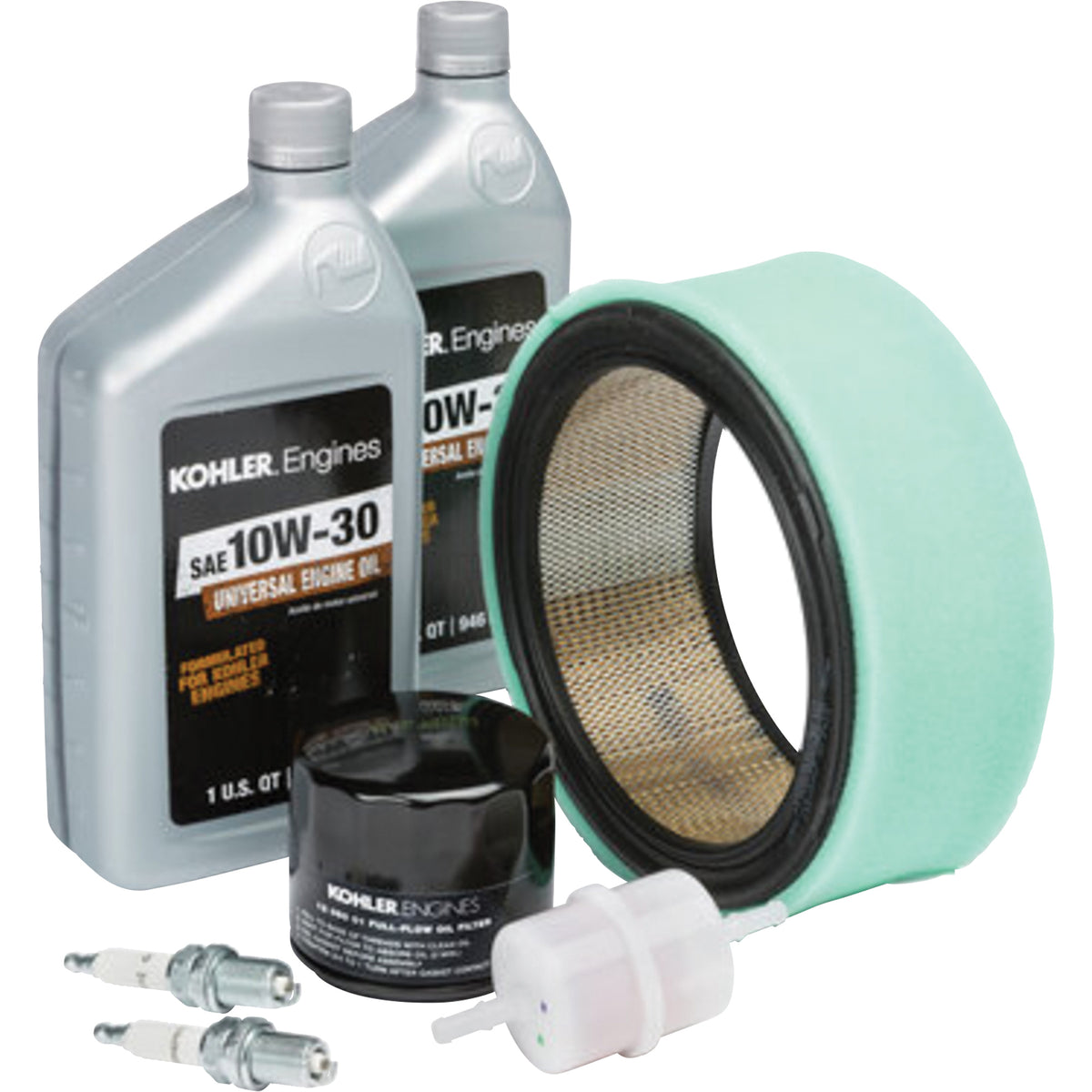 Kohler® Tune Up Kit for Engine Maintenance - TTV817