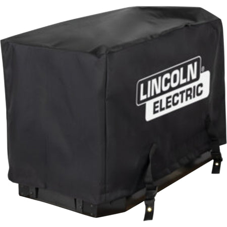 Ballistic Nylon Storage Cover - TTV818
