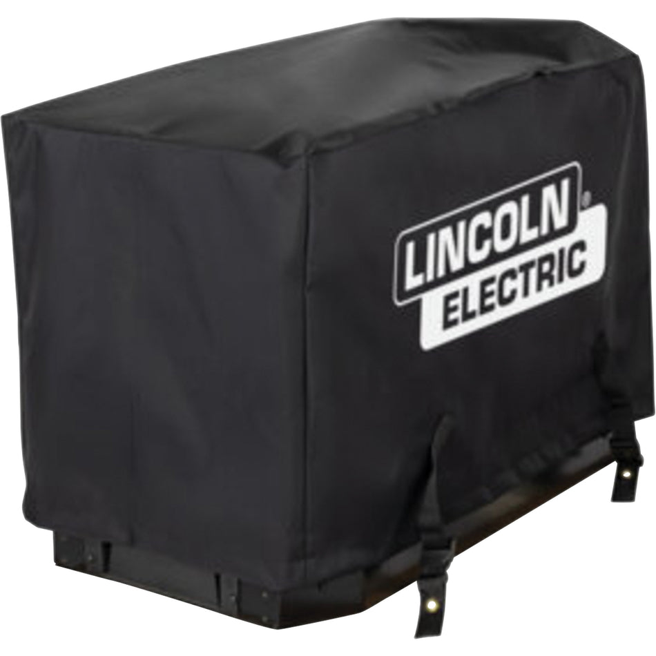 Ballistic Nylon Storage Cover - TTV818