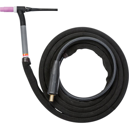 TIG Torch Ready-Pak - TTV825