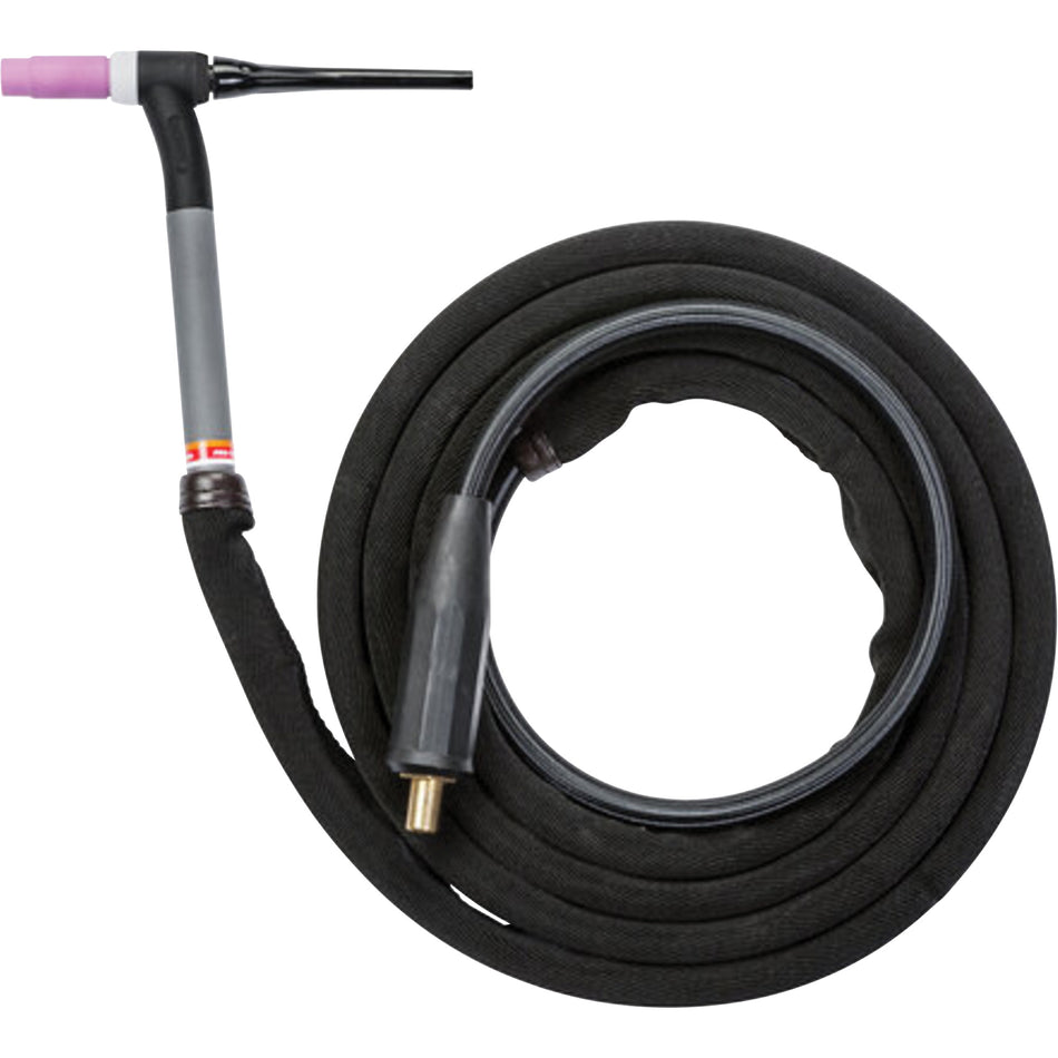 TIG Torch Ready-Pak - TTV825