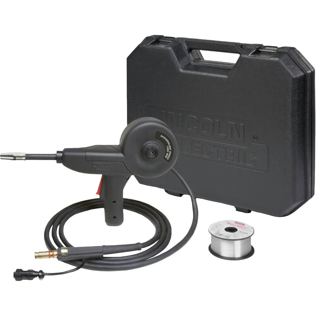 Magnum® PRO 100SG Spool Gun - TTV827