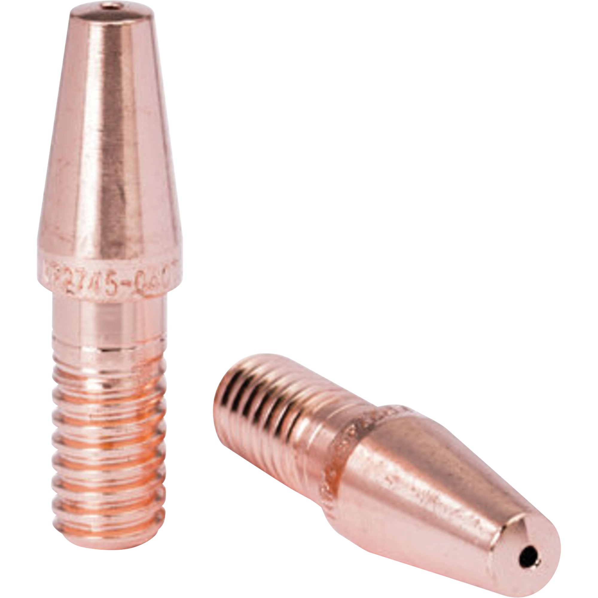 Copper Plus® 0.045"" Contact Tip - TTV830
