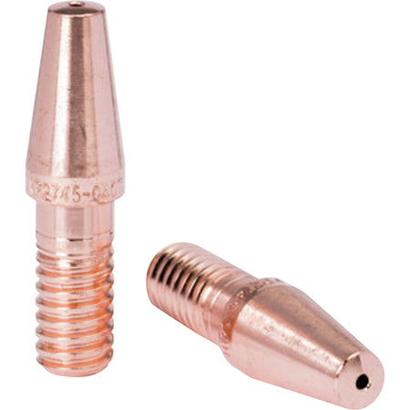 Copper Plus® 0.045"" Contact Tip - TTV830