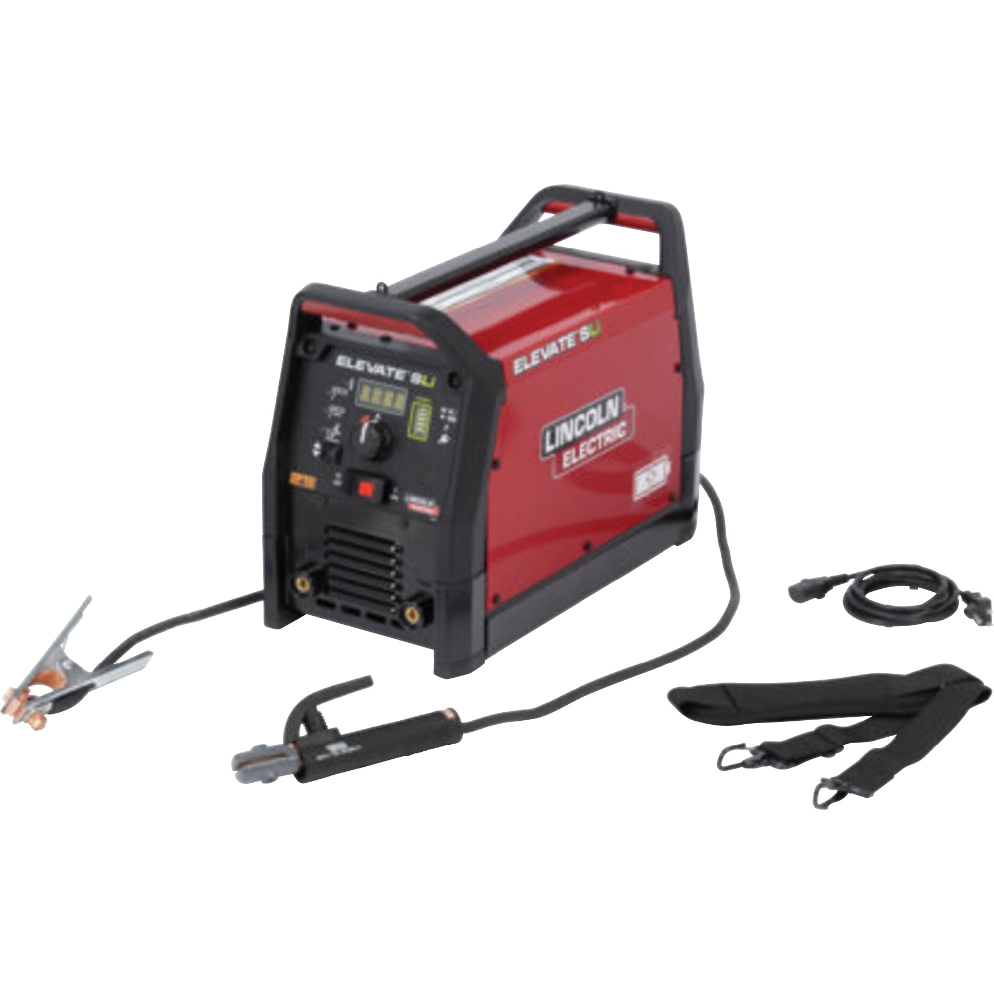 Elevate™ SLi Battery Powered Welder - TTV837