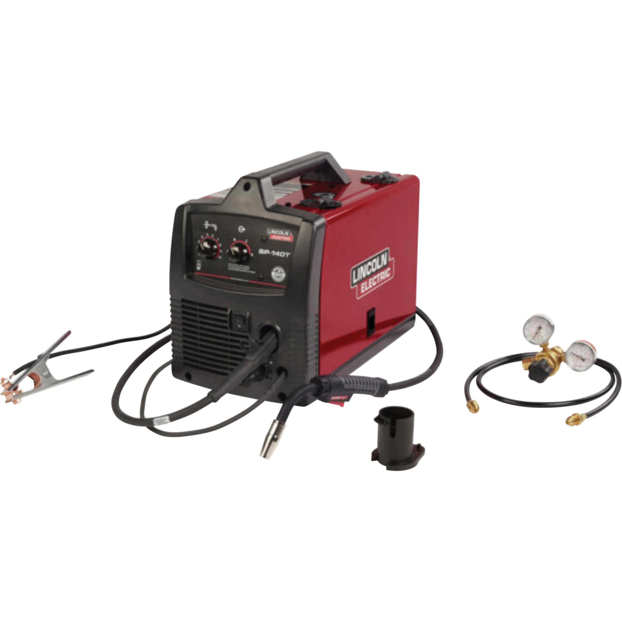 SP-140T® Wire Feeder Welder - TTV839