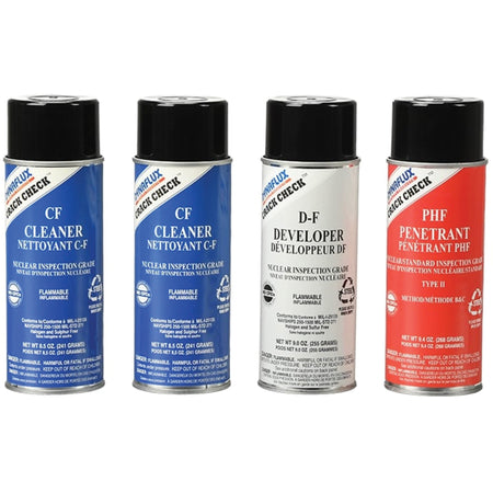 Crack Check™ Kit - TTV849