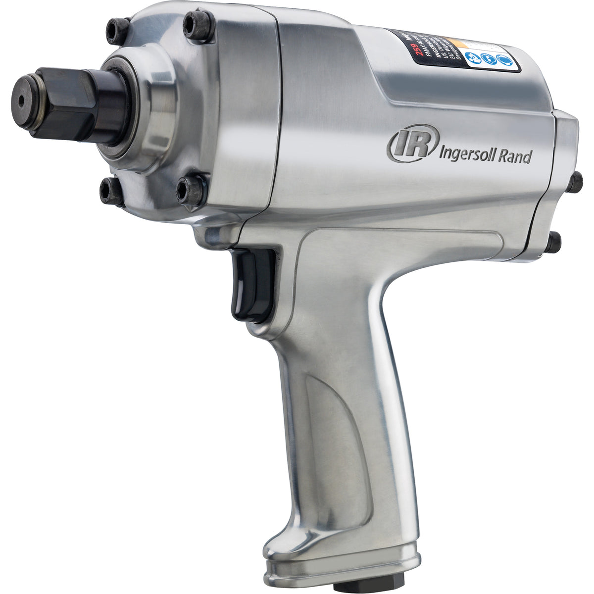 259 Impact Wrench - TU614
