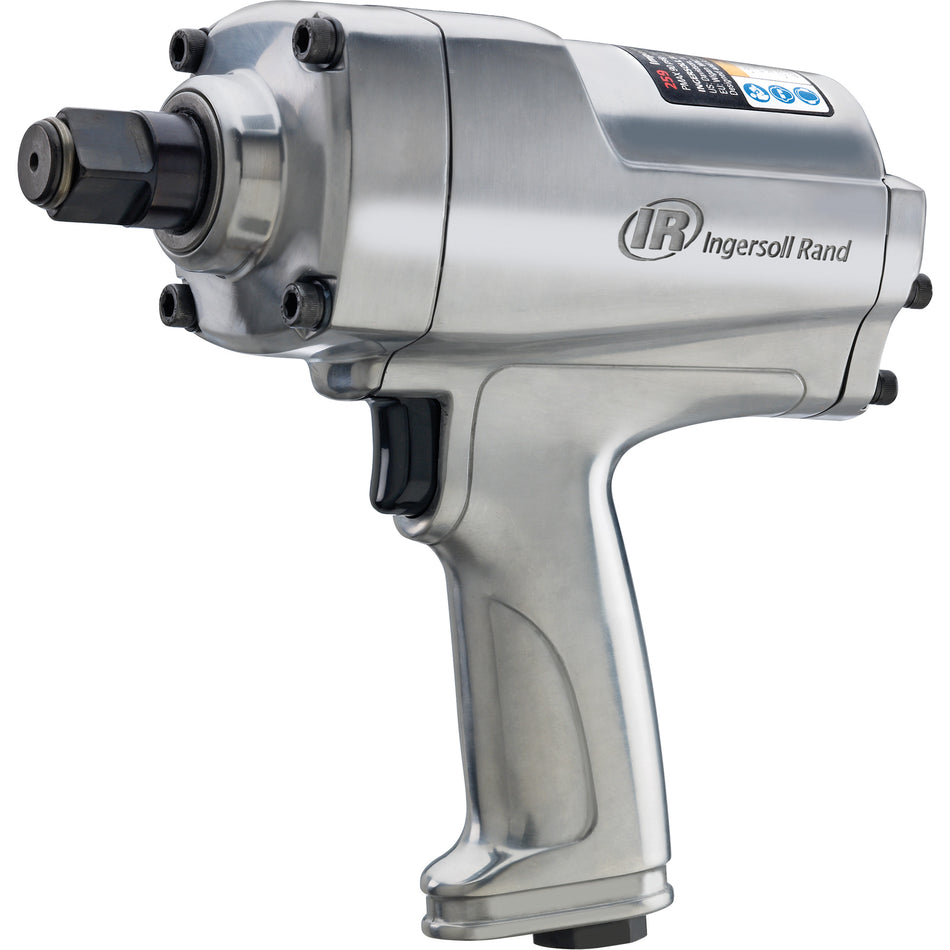 259 Impact Wrench - TU614