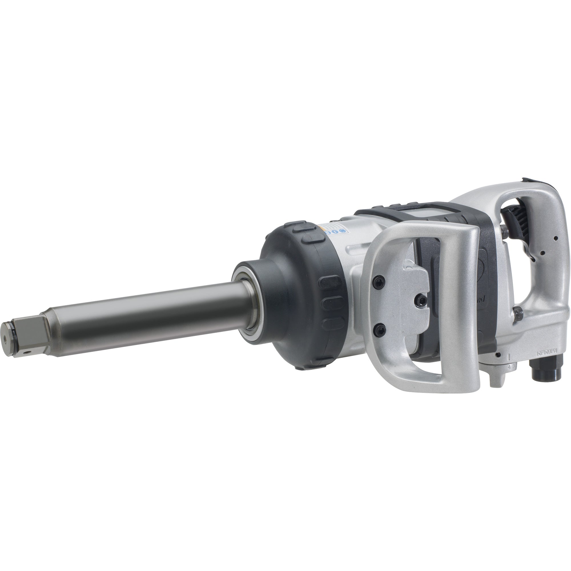 285B Extended Anvil Impact Wrench - TU666