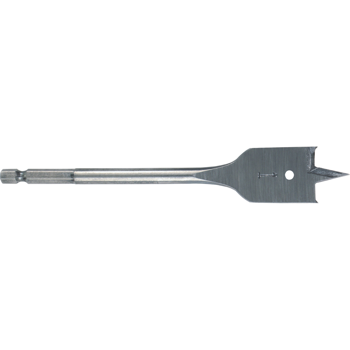 Speedbor Flat Bits - TQ628