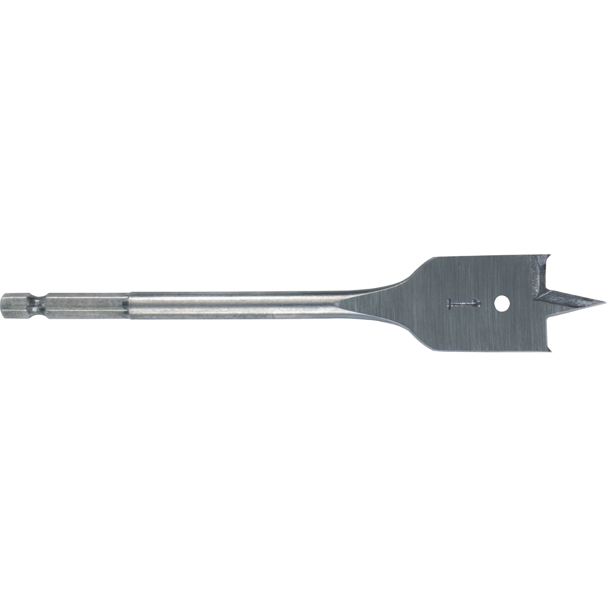 Speedbor Flat Bits - TQ628