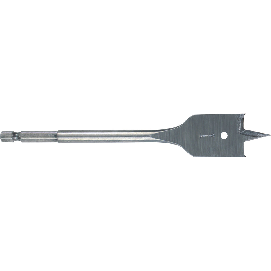 Speedbor Flat Bits - TQ628