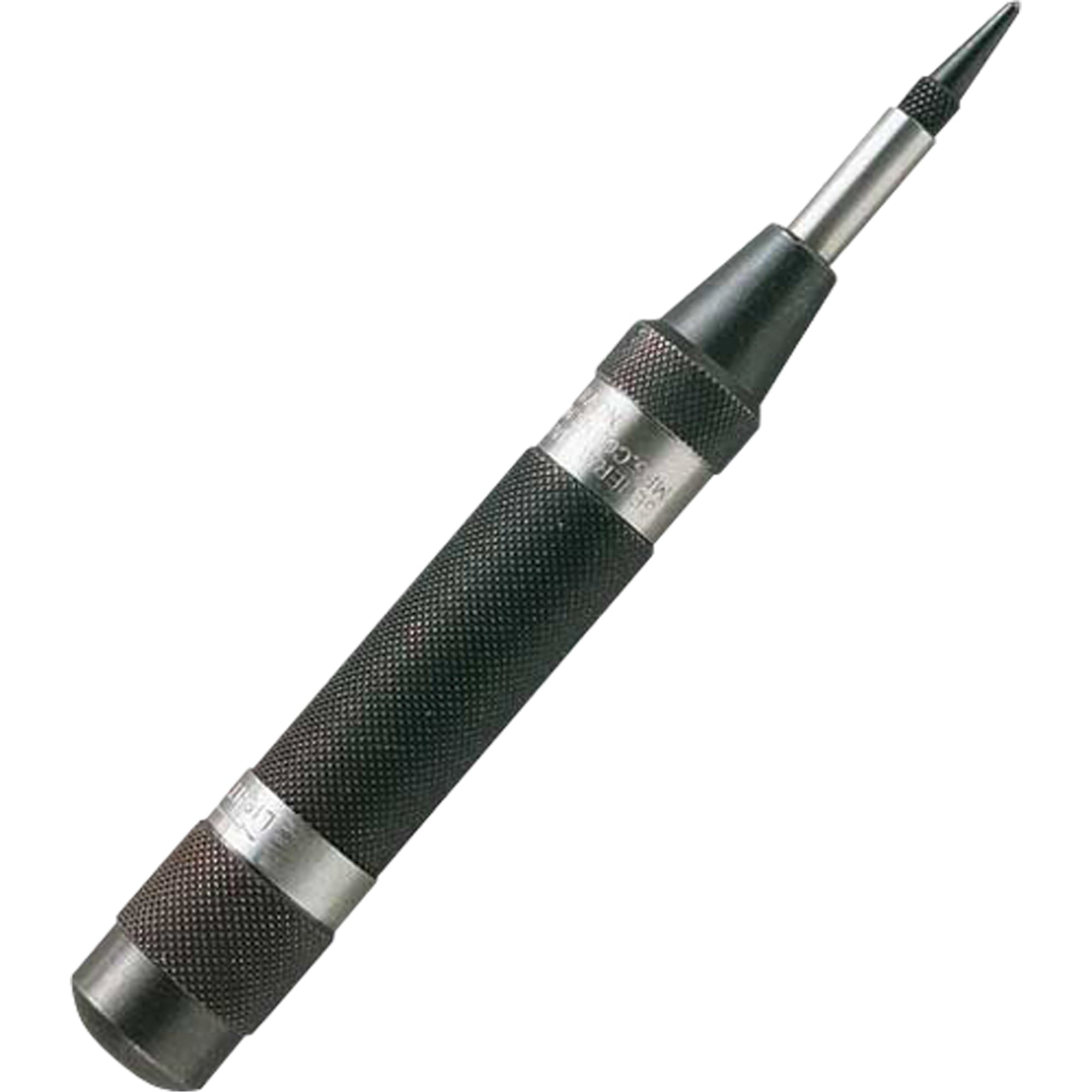Heavy Duty Punch - Automatic Centre - TV162