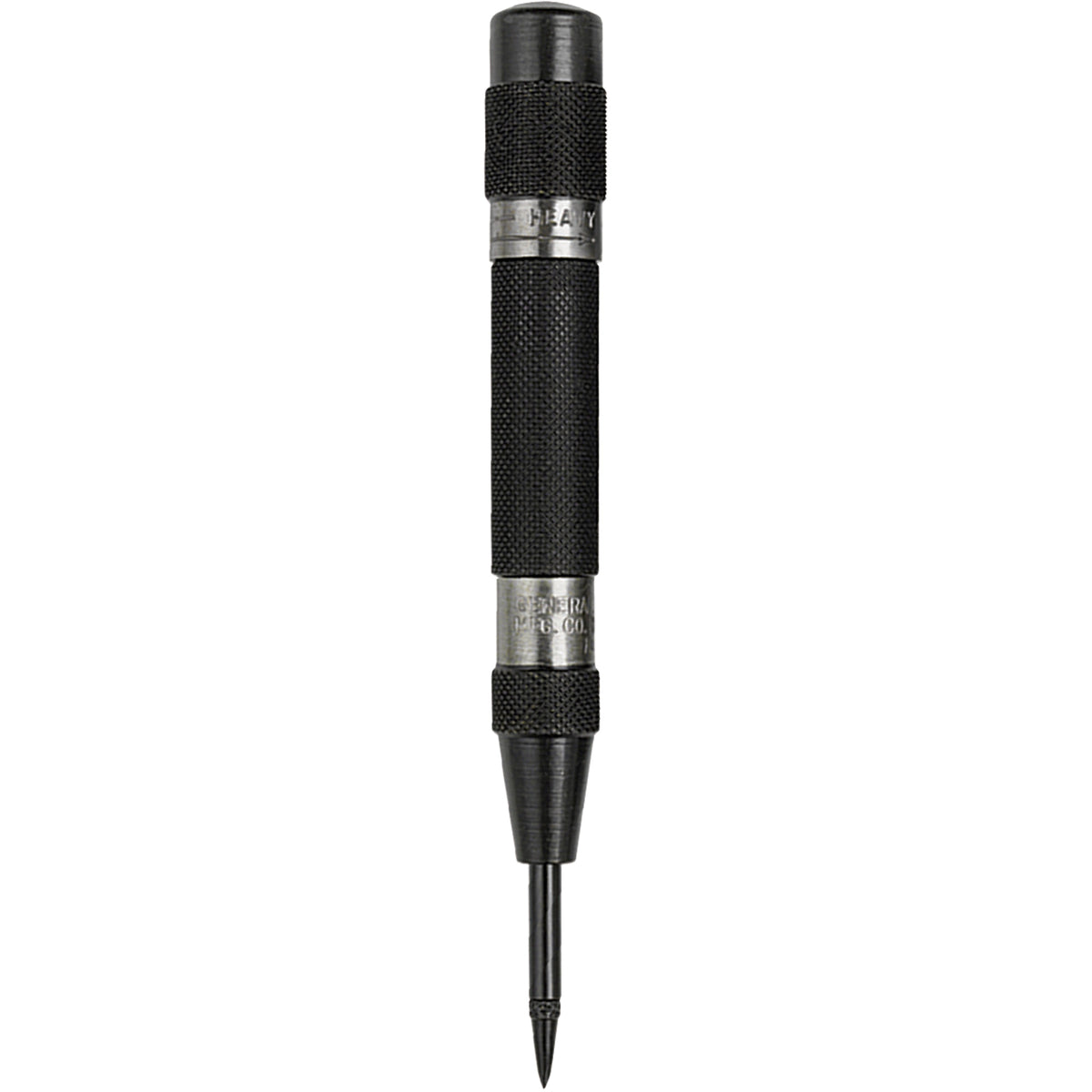 Mini Heavy-Duty Automatic Center Punch - TV165