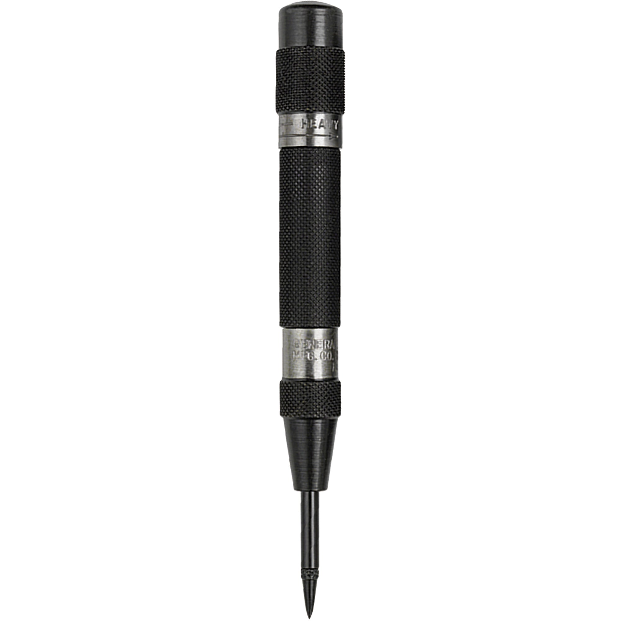 Mini Heavy-Duty Automatic Center Punch - TV165