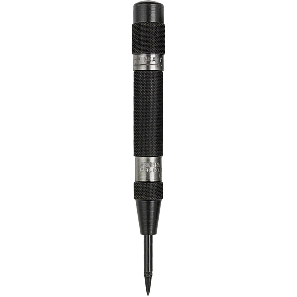 Mini Heavy-Duty Automatic Center Punch - TV165