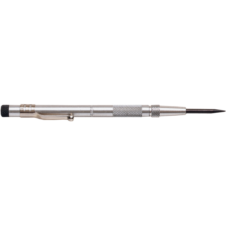 Lightweight Automatic Centre Punches - TV173