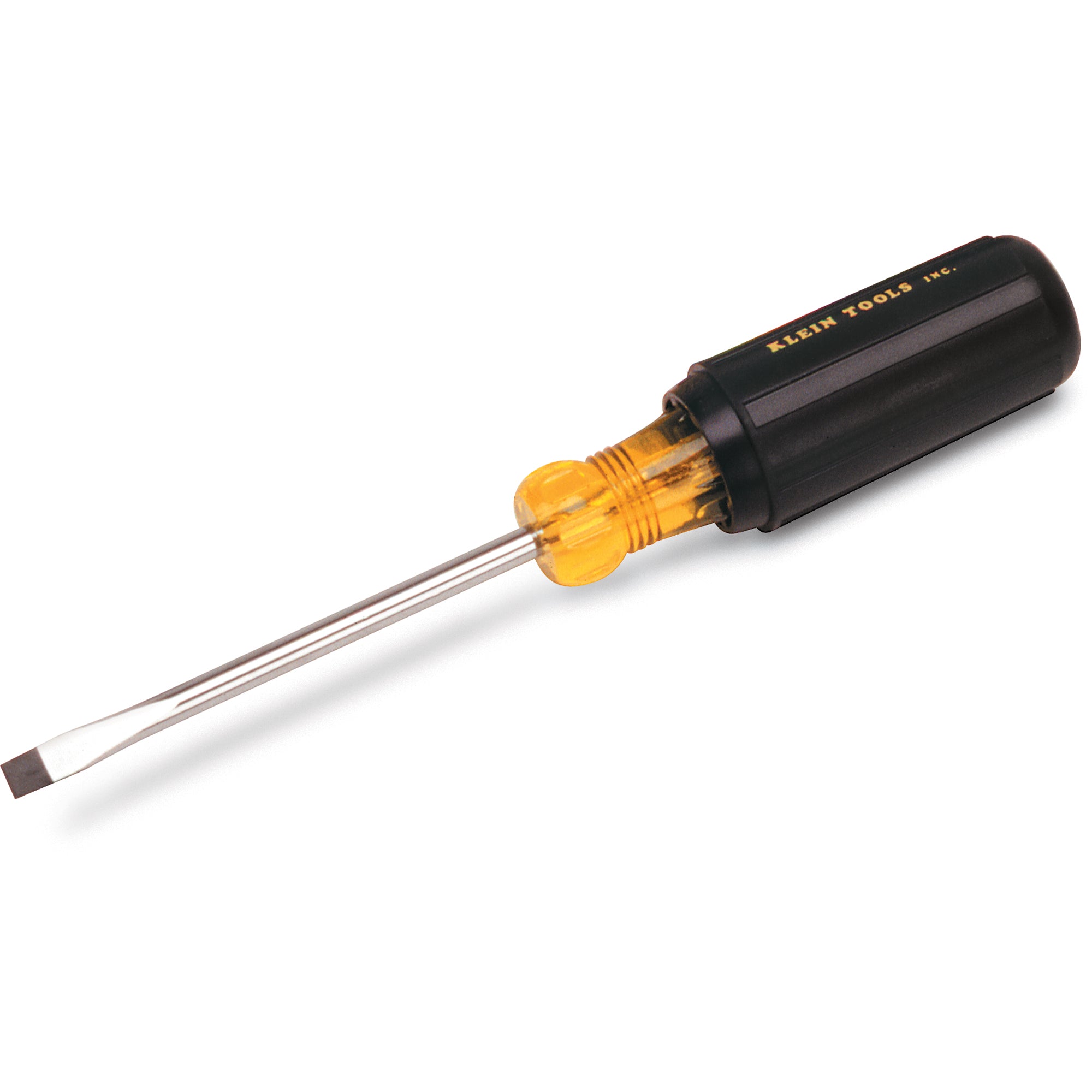 Heavy-Duty Slot Cabinet Tip Screwdriver - TV514