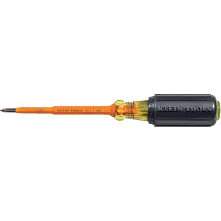 Insulated, Special Profilated Phillips-Tip Screwdrivers - TV561
