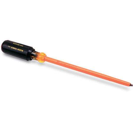 Insulated Square-Recess Screwdriver - TLV674
