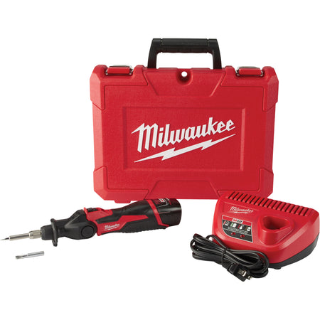 M12™ Soldering Iron Kit - TV577