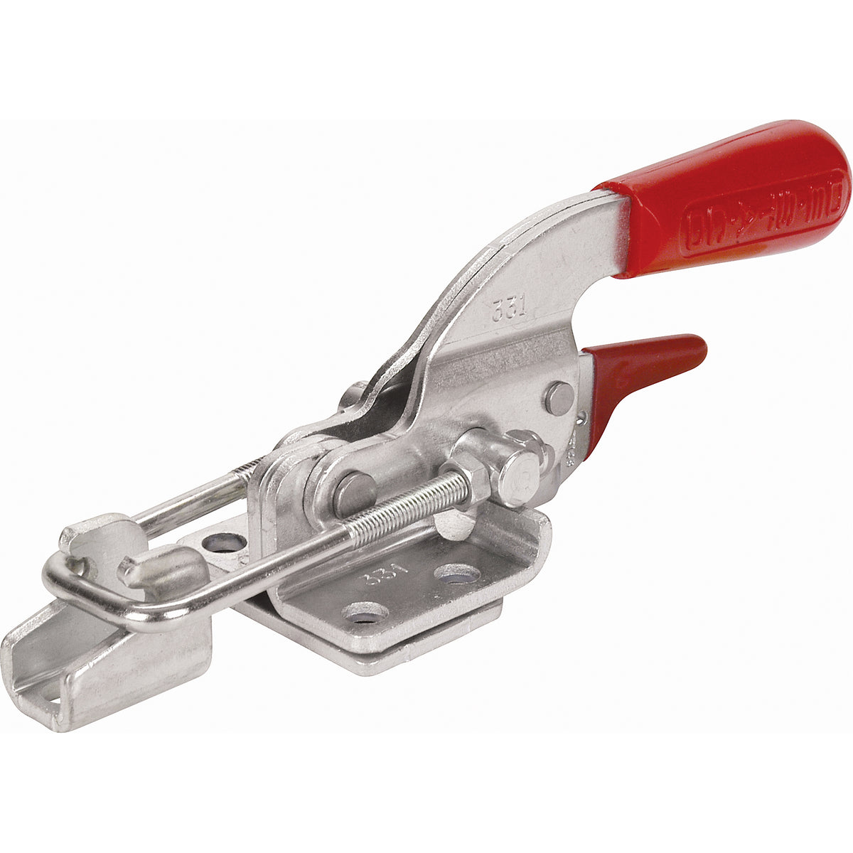 Toggle-Lock Plus™ Latch Clamps - TV726