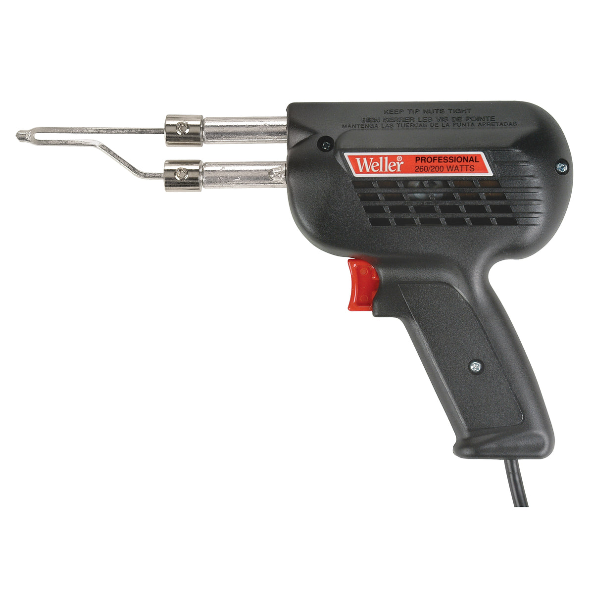 Professional Soldering Gun Kit - TW149