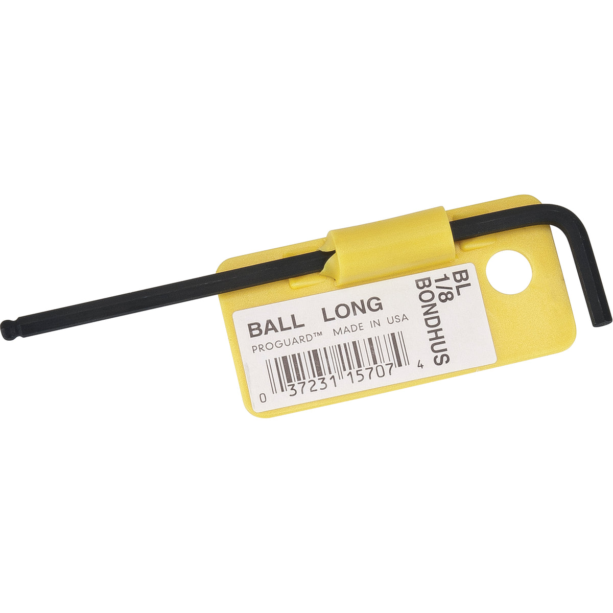 Balldrive Hex Key - TX329
