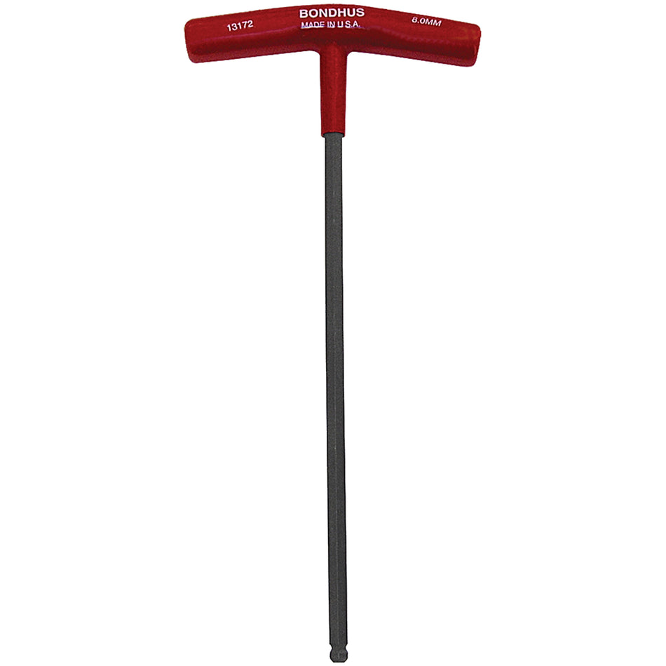 Individual Hex Keys - Metric - TX416