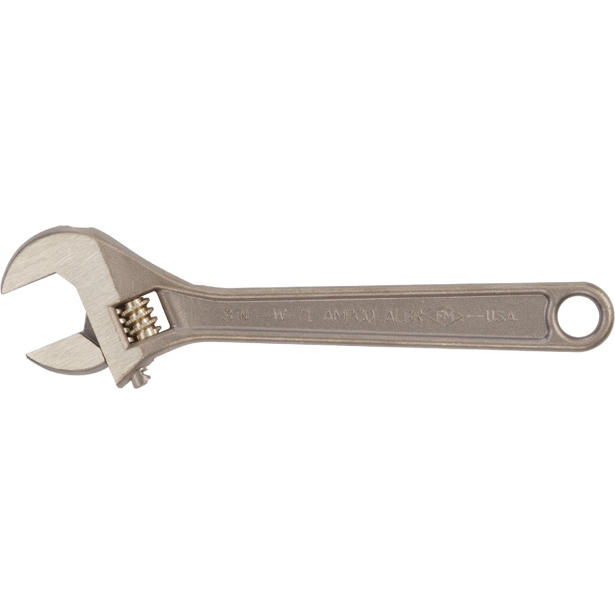 Adjustable Wrenches - TX679