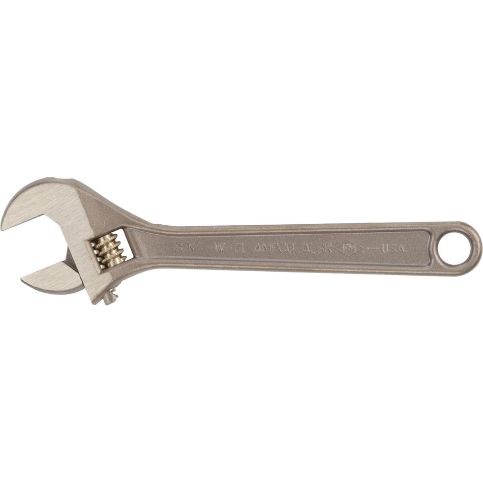 Adjustable Wrenches - TX679