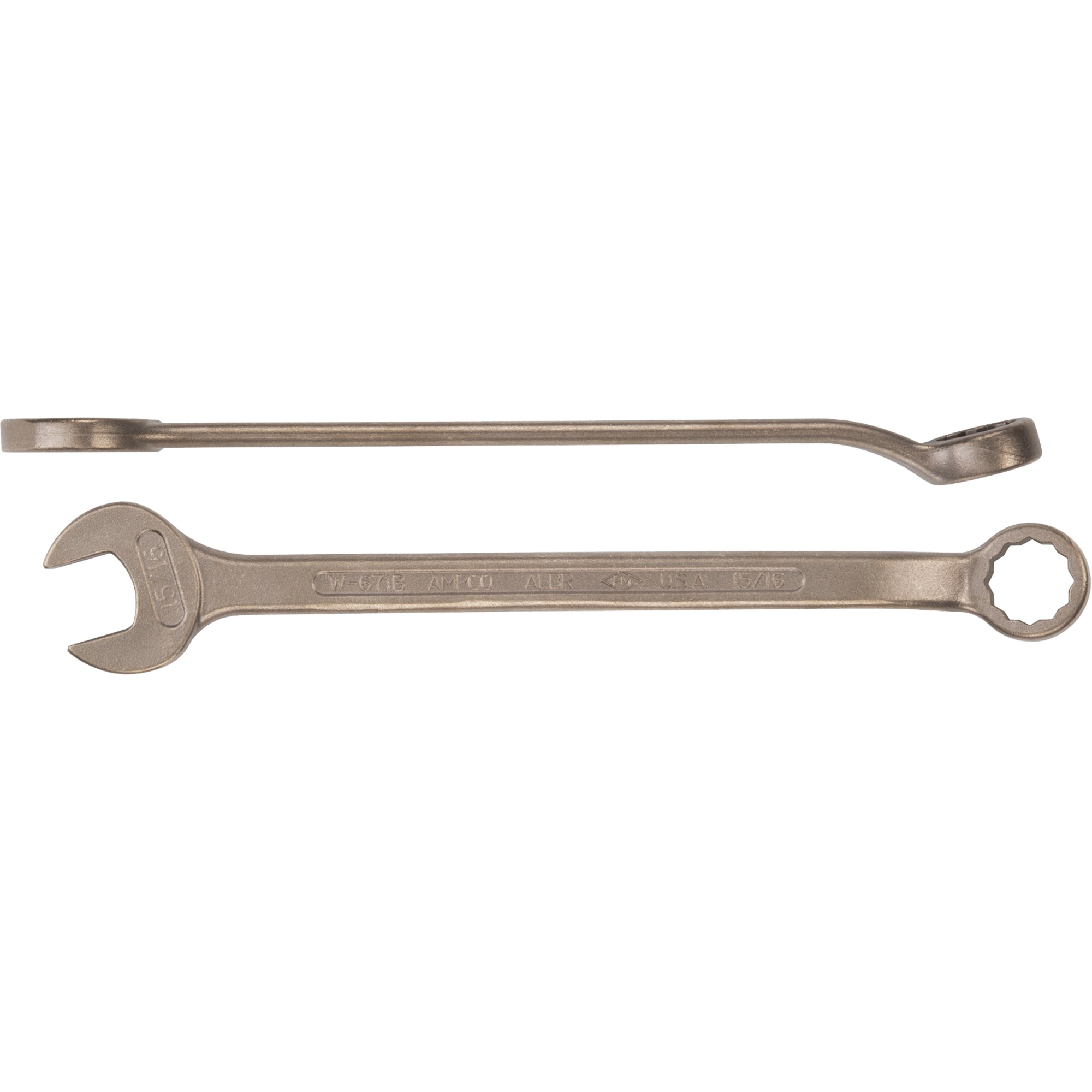 Combination Wrenches - TX692