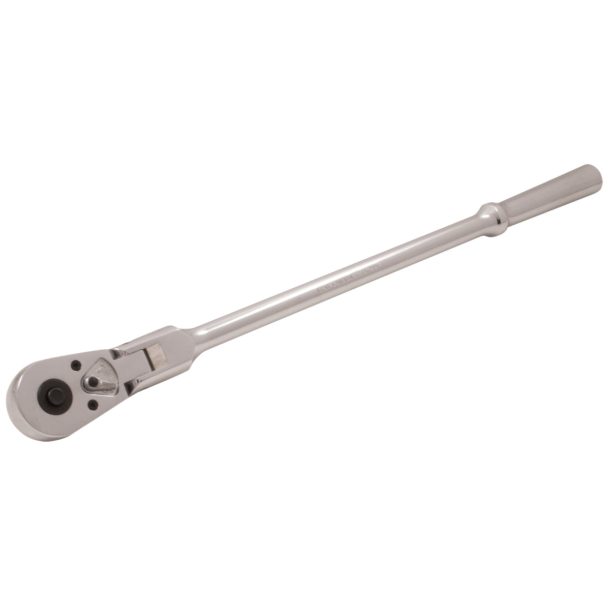 Reversible Ratchet - Flexible Head - TY207