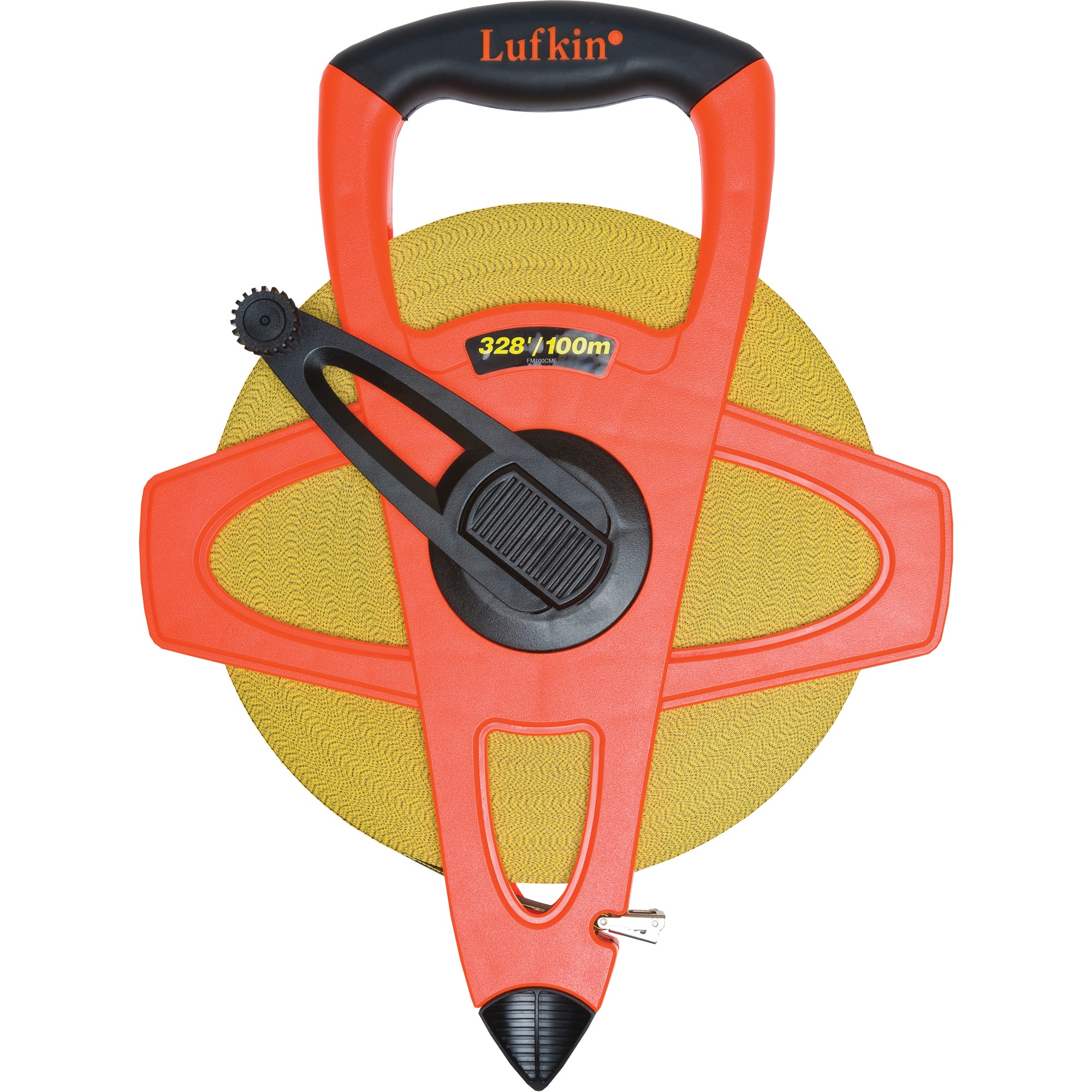 Fibreglass Measuring Tapes - TY328