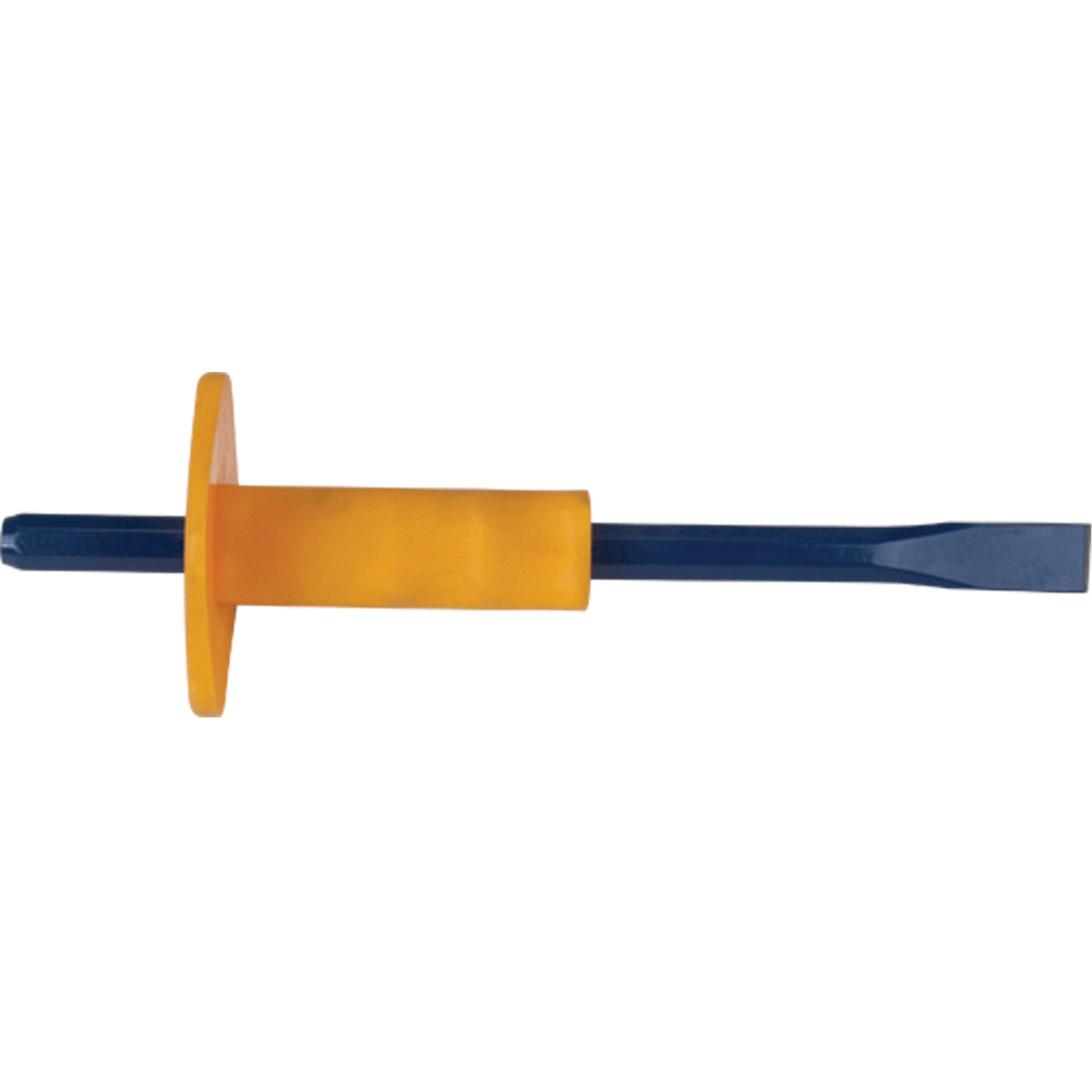 Cold Chisel with Grip Guard - TYB509