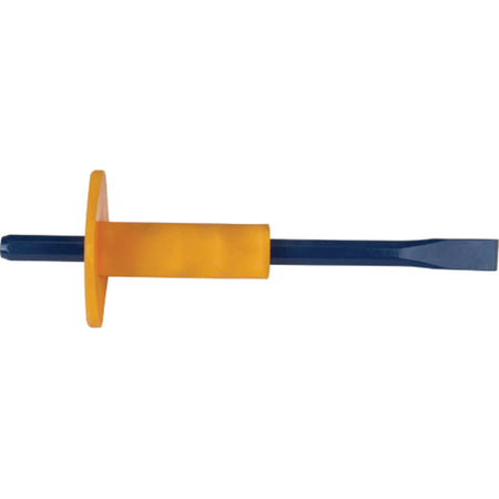 Cold Chisel with Grip Guard - TYB509