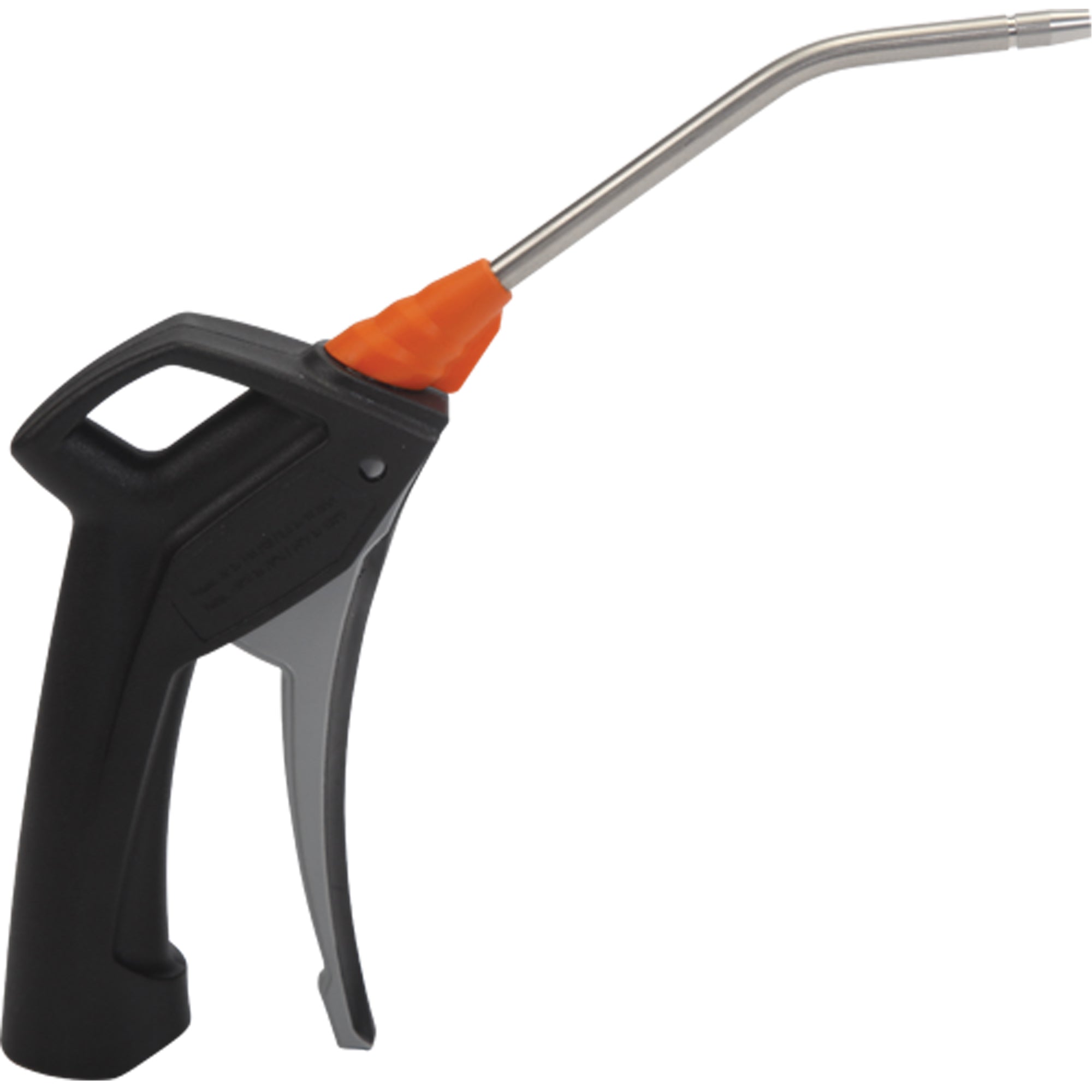 Heavy-Duty Air Blow Gun With 4 1/2" S.S. Nozzle - TYB521