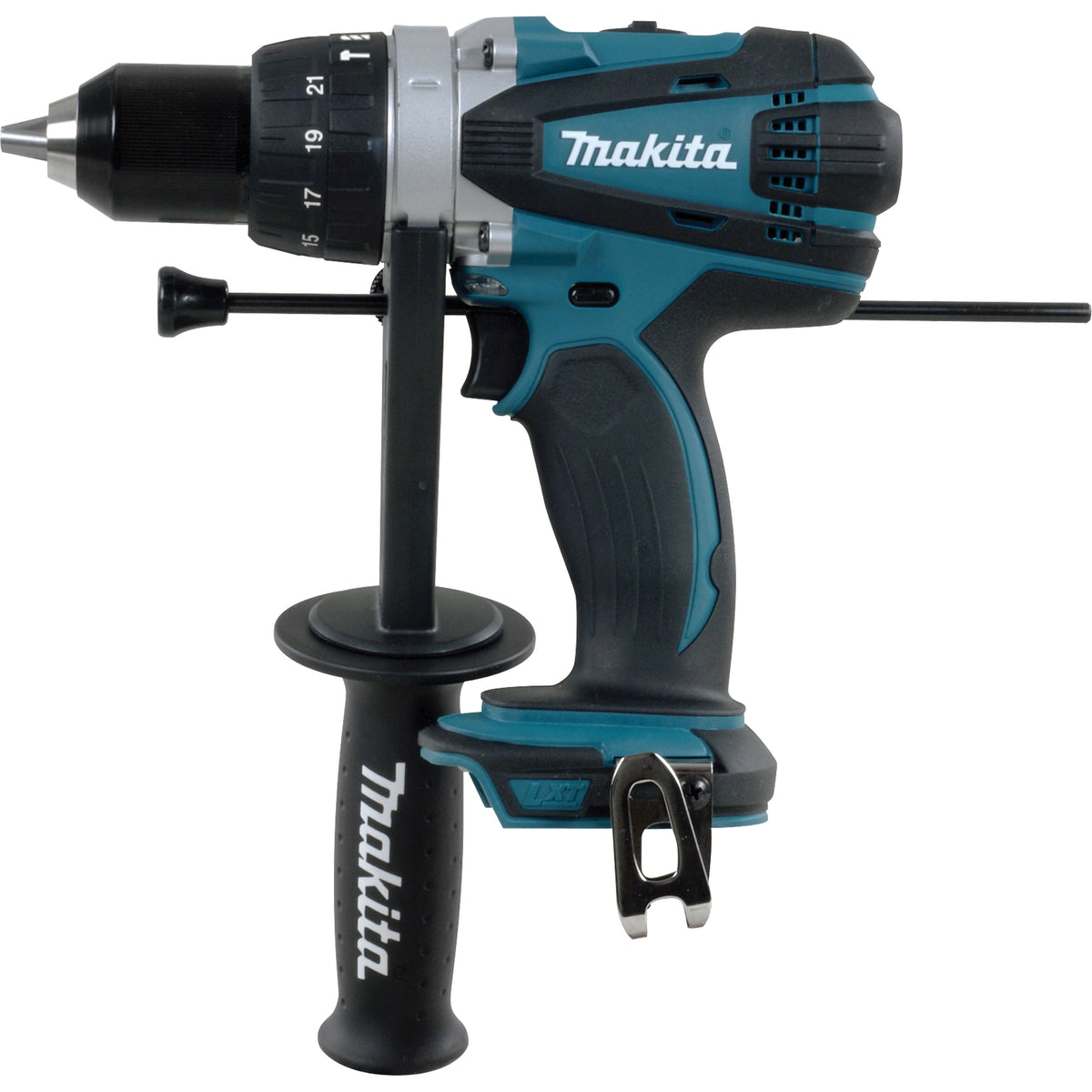 Cordless Hammer Drill/Driver (Tool Only) - TYB908