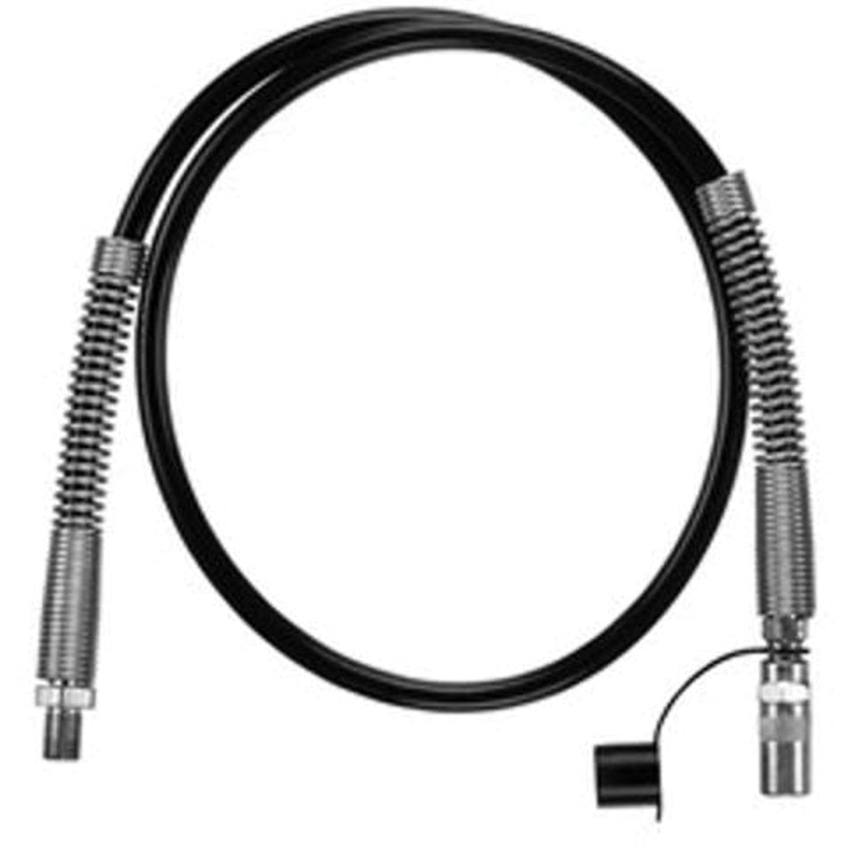 1/8" NPT Grease Gun Hose Assembly - TYD760