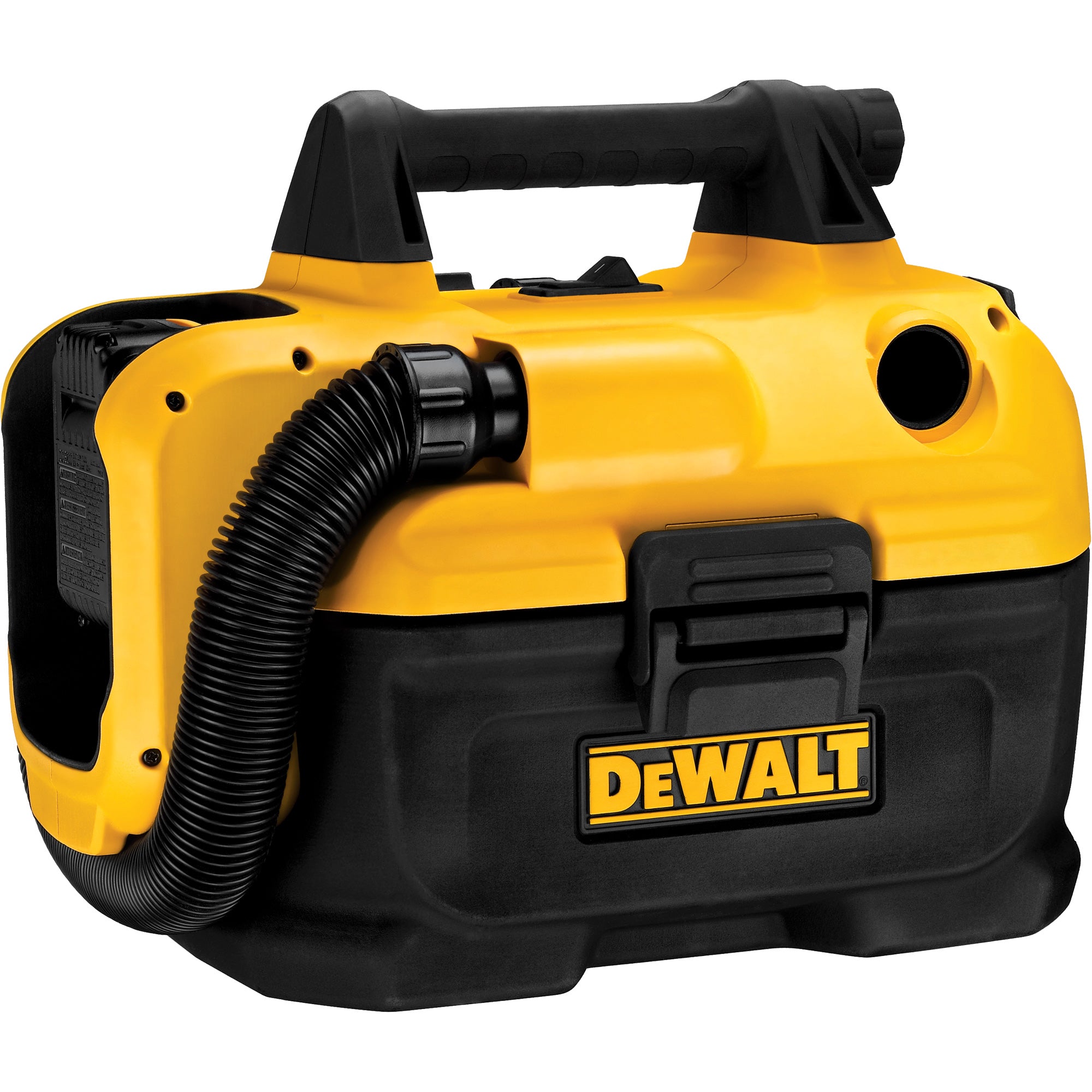 Max Wet-Dry Vacuum (Tool Only) - TYD780
