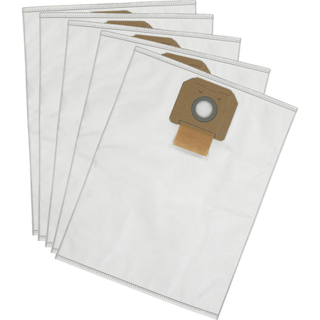 Fleece Bags for Dust Extractors - TYD821