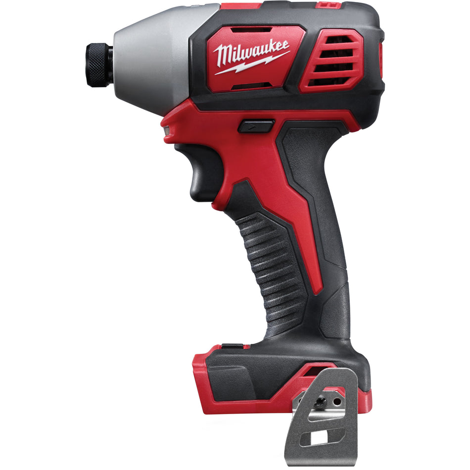 M18™ Cordless 2-Speed Hex Impact Driver (Tool Only) - TYD864