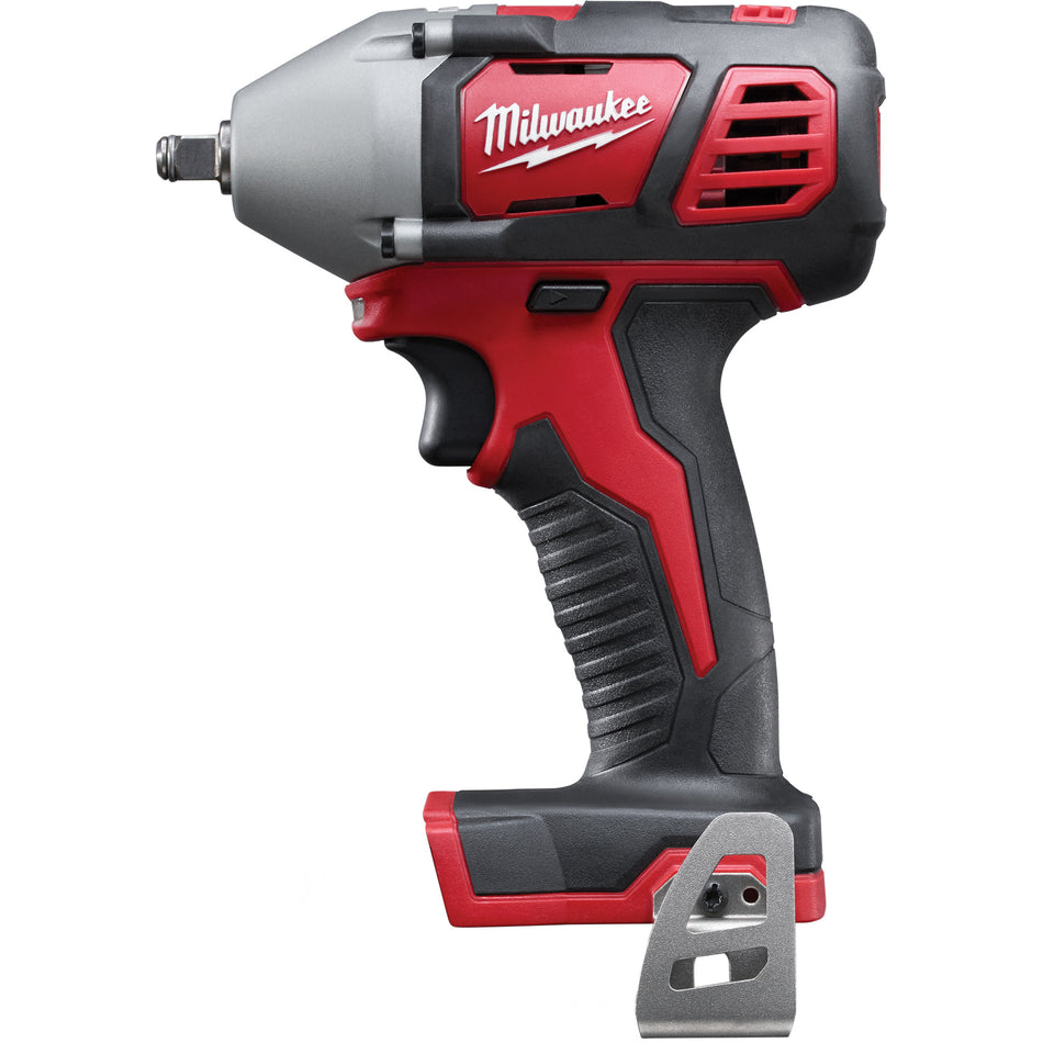 M18™ Cordless Impact Wrench with Friction Ring (Tool Only) - TYD867