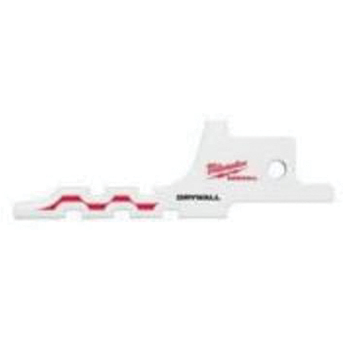 Sawzall® Drywall Access Blade - TYE818
