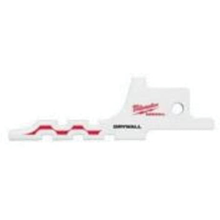 Sawzall® Drywall Access Blade - TYE818